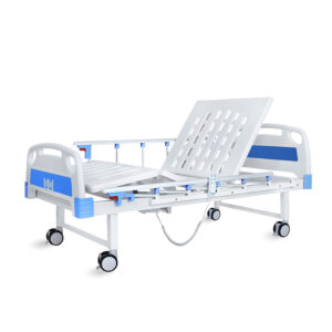 Electrical Hospital Bed - Adjustable Home Care Bed